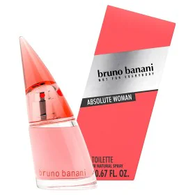 Women's Perfume Bruno Banani Absolute Woman EDT EDT 20 ml by Bruno Banani, Eau de Perfume - Ref: S8300896, Price: 8,26 €, Dis...