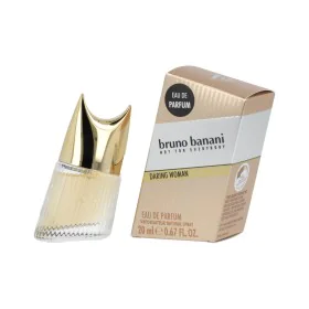 Parfum Femme Bruno Banani Daring Woman EDP 20 ml de Bruno Banani, Eau de parfum - Réf : S8300903, Prix : 9,24 €, Remise : %