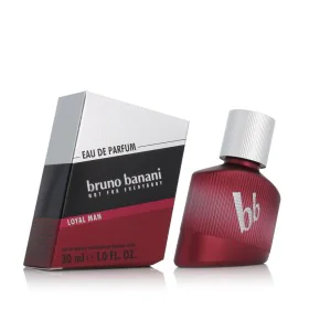 Herrenparfüm Bruno Banani EDP Loyal Man (30 ml) von Bruno Banani, Eau de Parfum - Ref: S8300911, Preis: 10,14 €, Rabatt: %