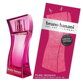 Women's Perfume EDT Bruno Banani Pure Woman EDT 20 ml by Bruno Banani, Eau de Perfume - Ref: S8300941, Price: 9,47 €, Discoun...