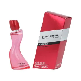 Parfum Femme Bruno Banani EDT Woman's Best 30 ml de Bruno Banani, Eau de parfum - Réf : S8300954, Prix : 10,77 €, Remise : %