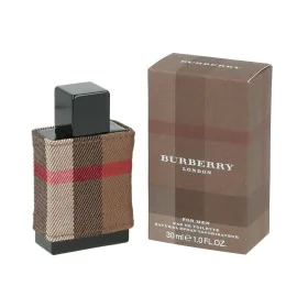 Parfum Homme Burberry EDT London For Men 30 ml de Burberry, Eau de parfum - Réf : S8300981, Prix : 28,51 €, Remise : %