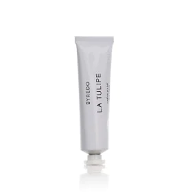 Crema de Manos Byredo La Tulipe 30 ml de Byredo, Cremas para manos y uñas - Ref: S8301034, Precio: 53,54 €, Descuento: %