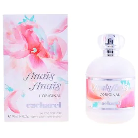 Damenparfüm Cacharel Anais Anais L'Original Eau de Toilette EDT 100 ml von Cacharel, Eau de Parfum - Ref: S8301041, Preis: 40...