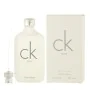 Profumo Unisex Calvin Klein CK One EDT 100 ml di Calvin Klein, Eau de Parfum - Rif: S8301072, Prezzo: 30,66 €, Sconto: %