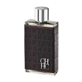 Parfum Homme Carolina Herrera CH Men EDT (50 ml) de Carolina Herrera, Eau de toilette - Réf : S8301192, Prix : 52,70 €, Remis...