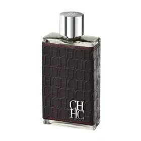 Perfume Homem Carolina Herrera CH Men EDT (50 ml) de Carolina Herrera, Água-de-colónia - Ref: S8301192, Preço: 52,70 €, Desco...