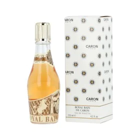 Parfum Unisexe Caron EDT 125 ml Royal Bain De Caron de Caron Paris, Eau de parfum - Réf : S8301198, Prix : 34,91 €, Remise : %