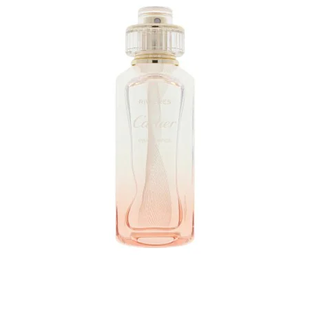 Parfum Unisexe Cartier Rivieres De Cartier Insouciance (100 ml) de Cartier, Eau de toilette - Réf : S8301208, Prix : 74,58 €,...