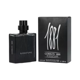 Men's Perfume Cerruti EDP 1881 Signature 100 ml by Cerruti, Eau de Perfume - Ref: S8301224, Price: 31,65 €, Discount: %