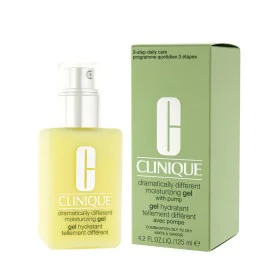 Gel Hidratante Clinique Dramatically Different 125 ml de Clinique, Hidratantes - Ref: S8301323, Precio: 29,39 €, Descuento: %