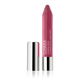 Coloured Lip Balm Clinique Chubby 3 g by Clinique, Balms - Ref: S8301374, Price: 19,76 €, Discount: %