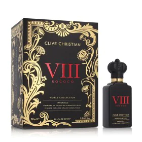 Men's Perfume Clive Christian EDP VIII Rococo Immortelle 50 ml by Clive Christian, Eau de Perfume - Ref: S8301438, Price: 243...