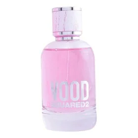 Perfume Mujer Dsquared2 EDT Wood For Her (50 ml) de Dsquared2, Agua de perfume - Ref: S8301868, Precio: 37,85 €, Descuento: %