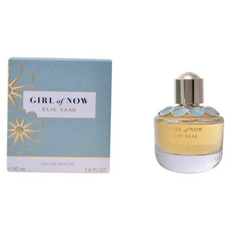 Parfum Femme Elie Saab EDP Girl Of Now 30 ml de Elie Saab, Eau de parfum - Réf : S8301956, Prix : 33,37 €, Remise : %