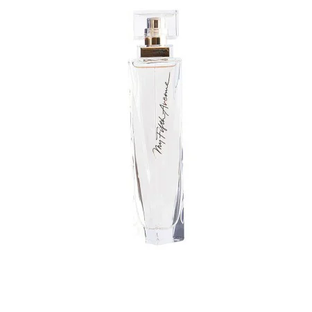 Women's Perfume Elizabeth Arden EDP My Fifth Avenue 100 ml by Elizabeth Arden, Eau de Perfume - Ref: S8302029, Price: 28,28 €...