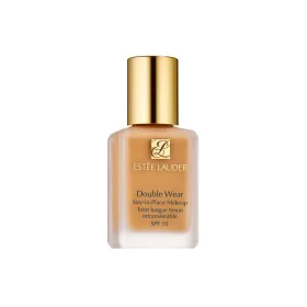 Base de Maquilhagem Fluida Estee Lauder Double Wear Nº 2C1 Pure Beige Spf 10 30 ml de Estee Lauder, Bases - Ref: S8302155, Pr...