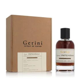 Parfum Unisexe Gerini Imperial Patchouli 100 ml de Gerini, Eau de parfum - Réf : S8302341, Prix : 51,81 €, Remise : %