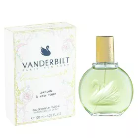 Women's Perfume Vanderbilt Jardin a New York Eau Fraîche EDP EDP 100 ml by Vanderbilt, Eau de Perfume - Ref: S8302420, Price:...