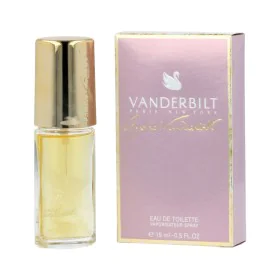 Parfum Femme L'Oréal Paris Vanderbilt EDT 15 ml de L'Oréal Paris, Eau de parfum - Réf : S8302424, Prix : 7,20 €, Remise : %