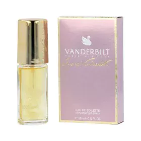 Perfume Mujer L'Oréal Paris Vanderbilt EDT 15 ml de L'Oréal Paris, Agua de perfume - Ref: S8302424, Precio: 7,21 €, Descuento: %