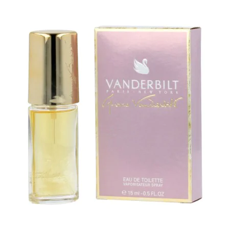 Women's Perfume L'Oréal Paris Vanderbilt EDT 15 ml by L'Oréal Paris, Eau de Perfume - Ref: S8302424, Price: 7,20 €, Discount: %