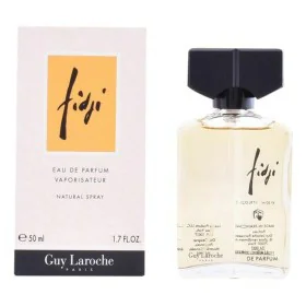 Parfum Femme Guy Laroche EDP Fidji (50 ml) de Guy Laroche, Eau de parfum - Réf : S8302519, Prix : 31,57 €, Remise : %