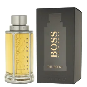 Men's Perfume Hugo Boss The Scent EDT 100 ml by Hugo Boss, Eau de Toilette - Ref: S8302612, Price: 66,45 €, Discount: %