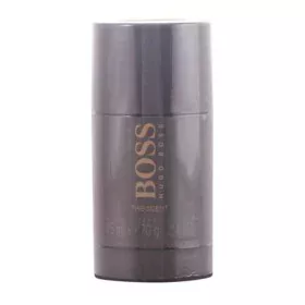 Desodorizante em Stick Hugo Boss Boss The Scent For Him (75 ml) de Hugo Boss, Desodorizantes - Ref: S8302615, Preço: 15,08 €,...