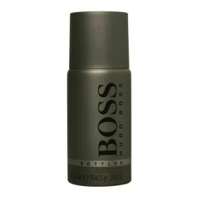 Deodorante Spray Hugo Boss Bottled No 6 Bottled No 6 150 ml di Hugo Boss, Deodoranti - Rif: S8302619, Prezzo: 14,70 €, Sconto: %