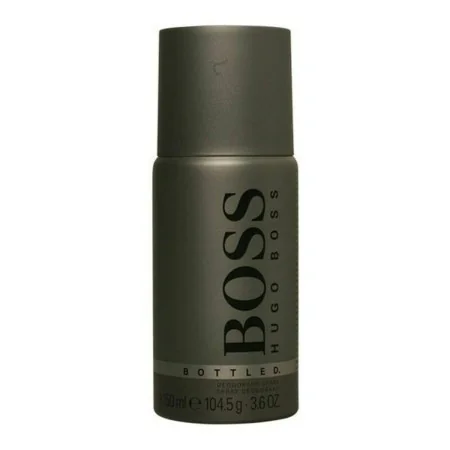 Spray Deodorant Hugo Boss Bottled No 6 Bottled No 6 150 ml by Hugo Boss, Deodorants & Anti-Perspirants - Ref: S8302619, Price...