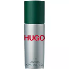 Deodorante Spray Hugo Boss Hugo (150 ml) di Hugo Boss, Deodoranti - Rif: S8302623, Prezzo: 15,00 €, Sconto: %