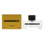 Men's Perfume Hummer Hummer EDT 125 ml by Hummer, Eau de Toilette - Ref: S8302645, Price: 26,35 €, Discount: %