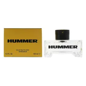 Perfume Hombre Hummer Hummer EDT 125 ml de Hummer, Agua de tocador - Ref: S8302645, Precio: 26,35 €, Descuento: %