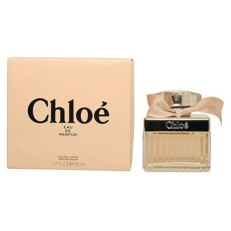 Women's Perfume Chloe Chloé Eau de Parfum EDP 50 ml by Chloe, Eau de Perfume - Ref: S8302748, Price: 74,03 €, Discount: %