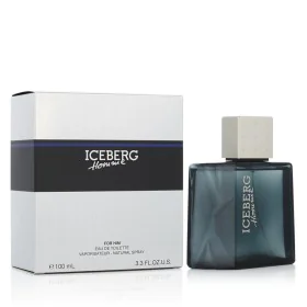 Parfum Homme Iceberg EDT Homme (100 ml) de Iceberg, Eau de parfum - Réf : S8302812, Prix : 18,80 €, Remise : %