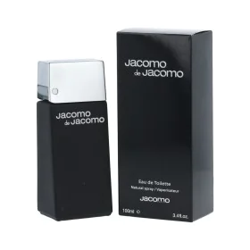 Perfume Hombre Jacomo Paris EDT De Jacomo (100 ml) de Jacomo Paris, Agua de perfume - Ref: S8302980, Precio: 28,73 €, Descuen...