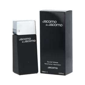 Herrenparfüm Jacomo Paris EDT De Jacomo (100 ml) von Jacomo Paris, Eau de Parfum - Ref: S8302980, Preis: 28,73 €, Rabatt: %