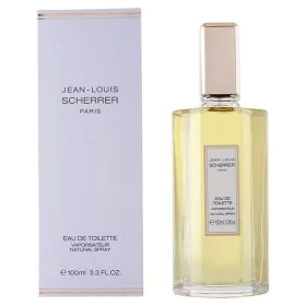 Parfum Femme Jean Louis Scherrer EDT Scherrer 100 ml de Jean Louis Scherrer, Eau de parfum - Réf : S8303024, Prix : 46,54 €, ...