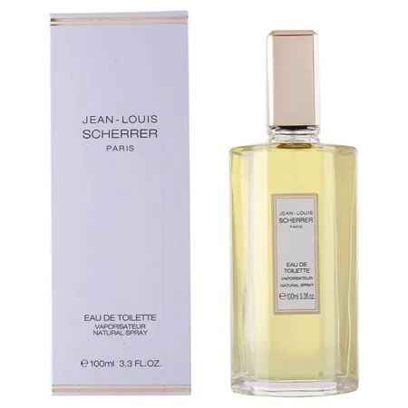 Parfum Femme Jean Louis Scherrer EDT Scherrer 100 ml de Jean Louis Scherrer, Eau de parfum - Réf : S8303024, Prix : 46,78 €, ...