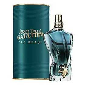 Perfume Homem Jean Paul Gaultier Le Beau EDT 125 ml de Jean Paul Gaultier, Água-de-colónia - Ref: S8303044, Preço: 95,13 €, D...