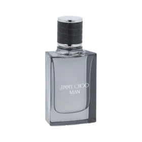 Parfum Homme Jimmy Choo EDT Jimmy Choo Man 30 ml de Jimmy Choo, Eau de parfum - Réf : S8303159, Prix : 27,90 €, Remise : %