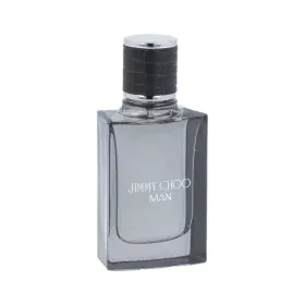 Perfume Homem Jimmy Choo EDT Jimmy Choo Man 30 ml de Jimmy Choo, Água de perfume - Ref: S8303159, Preço: 28,04 €, Desconto: %