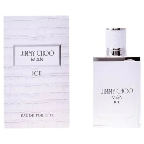 Men's Perfume Jimmy Choo EDT Man Ice 50 ml by Jimmy Choo, Eau de Perfume - Ref: S8303162, Price: 32,37 €, Discount: %