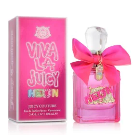 Women's Perfume Juicy Couture EDP Viva La Juicy Neon (100 ml) by Juicy Couture, Eau de Perfume - Ref: S8303240, Price: 44,33 ...