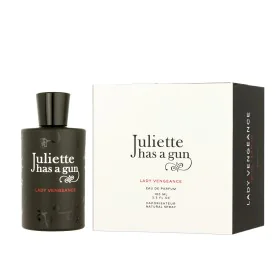 Perfume Mulher Juliette Has A Gun EDP Lady Vengeance (100 ml) de Juliette Has A Gun, Água de perfume - Ref: S8303249, Preço: ...