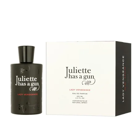 Perfume Mujer Juliette Has A Gun EDP Lady Vengeance (100 ml) de Juliette Has A Gun, Agua de perfume - Ref: S8303249, Precio: ...