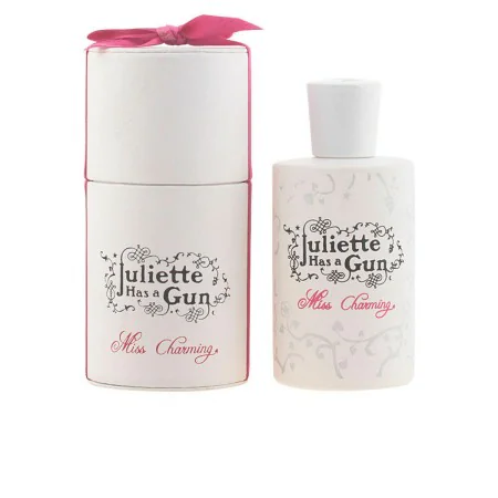 Damenparfüm Juliette Has A Gun EDP 100 ml Miss Charming von Juliette Has A Gun, Eau de Parfum - Ref: S8303255, Preis: 64,89 €...