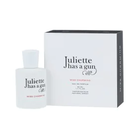 Parfum Femme Juliette Has A Gun EDP Miss Charming (50 ml) de Juliette Has A Gun, Eau de parfum - Réf : S8303256, Prix : 54,68...