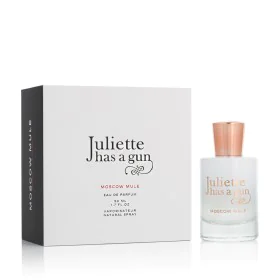 Parfum Unisexe Juliette Has A Gun Moscow Mule EDP EDP 50 ml de Juliette Has A Gun, Eau de parfum - Réf : S8303260, Prix : 55,...